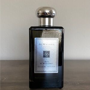Jo Malone Black Unisex Perfume